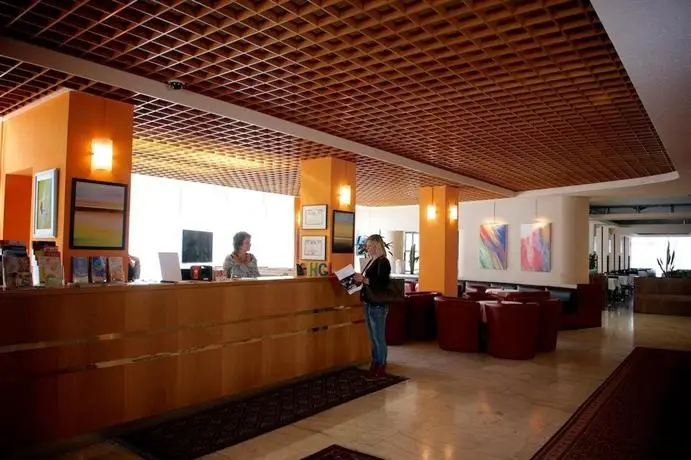 Hotel Ceresio 