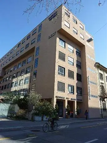 Hotel Ceresio 