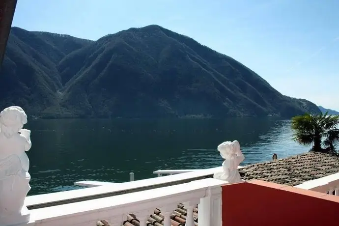 Hotel Elvezia al Lago 