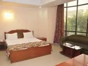 Hotel Kashish Residency & Banquet 