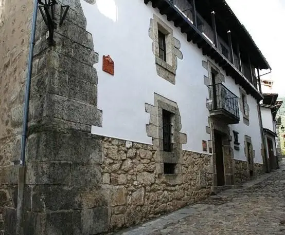 Posada de Candelario