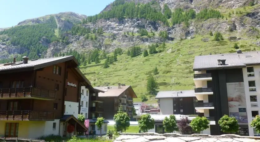 Chalet Medi 