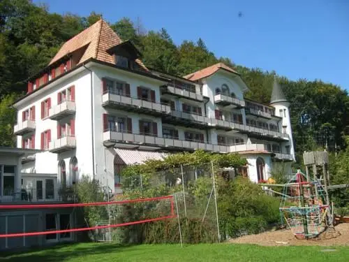 Credo Schloss Unspunnen