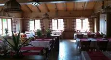 Hotel Restaurant Hirschen 