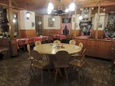 Hotel Restaurant Hirschen 