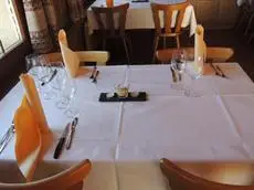 Hotel Restaurant Hirschen 