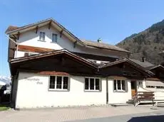 Hotel Restaurant Hirschen 