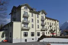 Hotel Schonbuhl Wilderswil 