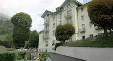 Hotel Schonbuhl Wilderswil 