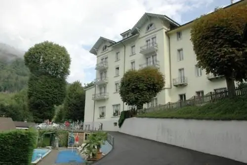 Hotel Schonbuhl Wilderswil 