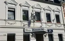 Oberkasseler Hof Bonn 