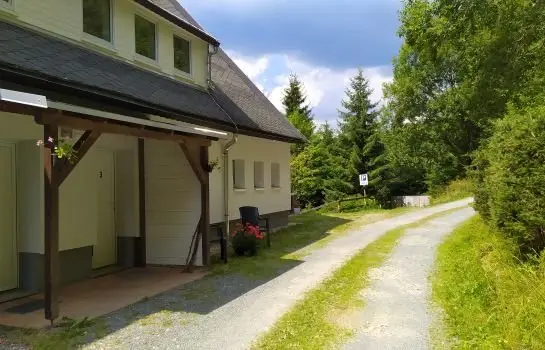 Greizer Kammhutte Gaststatte & Pension 