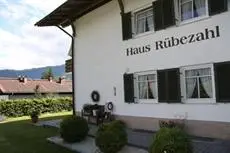 Haus Ruebezahl 