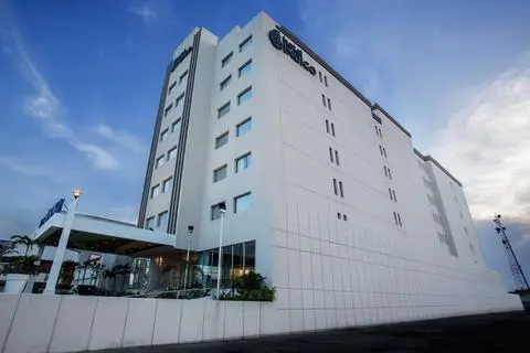 Hotel Indigo Veracruz Boca del Rio