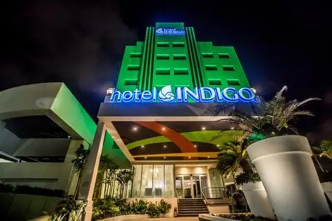 Hotel Indigo Veracruz Boca del Rio