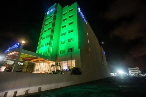 Hotel Indigo Veracruz Boca del Rio