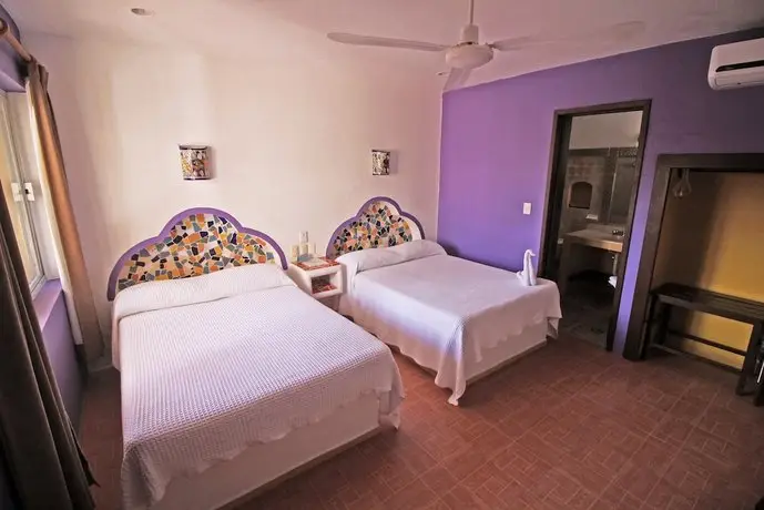 Hotel Mary Carmen 