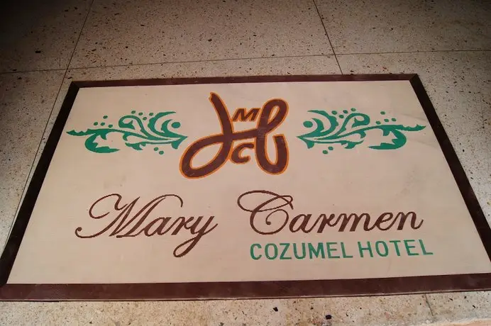 Hotel Mary Carmen 