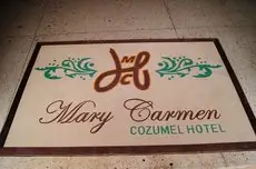 Hotel Mary Carmen 