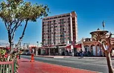 Hotel Villa Marina Ensenada 