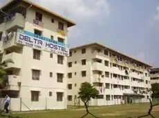 Delta Hostel 