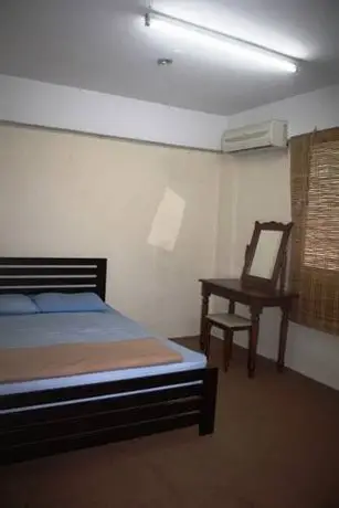 Delta Hostel 