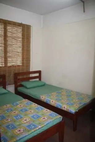 Delta Hostel 