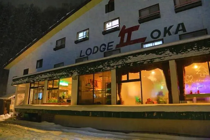 Naeba Lodge Oka 