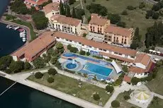 Apartments Vila Barka 