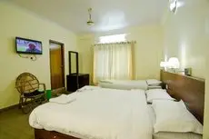 Hotel Sakura Pokhara 