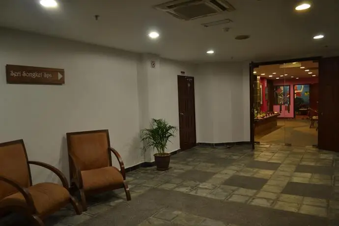 Kuala Melaka Inn 