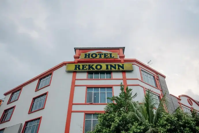 Reko Inn