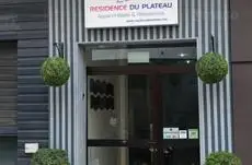 Residence du Plateau 