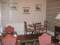 Seton Guest House 