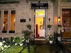 Seton Guest House 