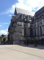 Au Clos Notre Dame 