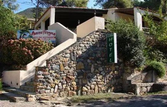 Auberge Ferayola