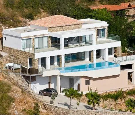 Elounda Eleon Villas