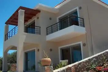 Elounda Eleon Villas