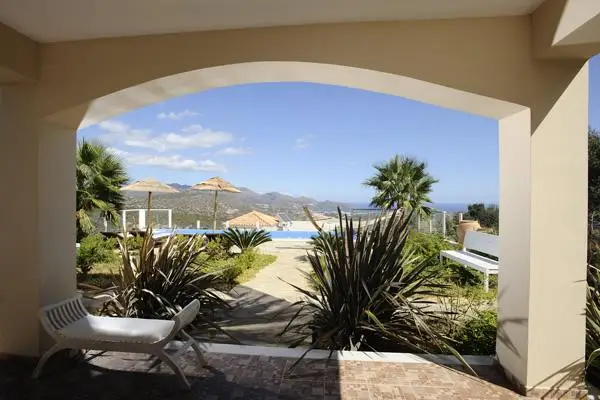 Elounda Eleon Villas 