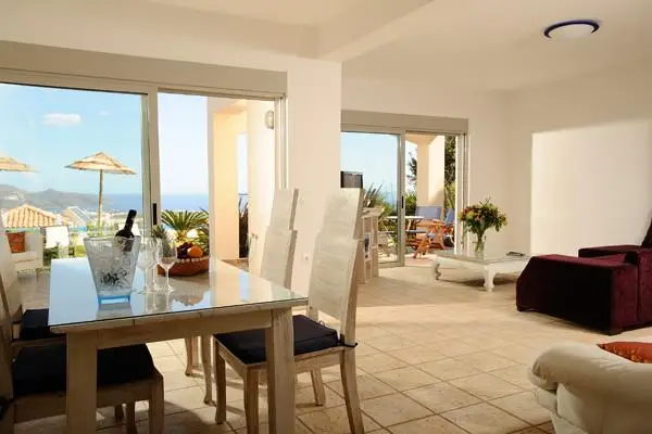 Elounda Eleon Villas 