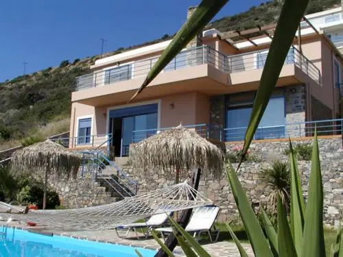 Elounda Eleon Villas 