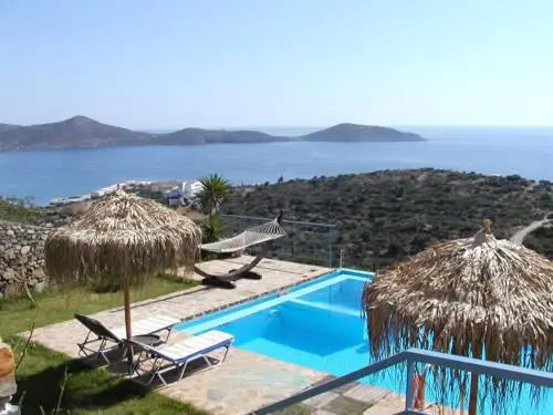 Elounda Eleon Villas 