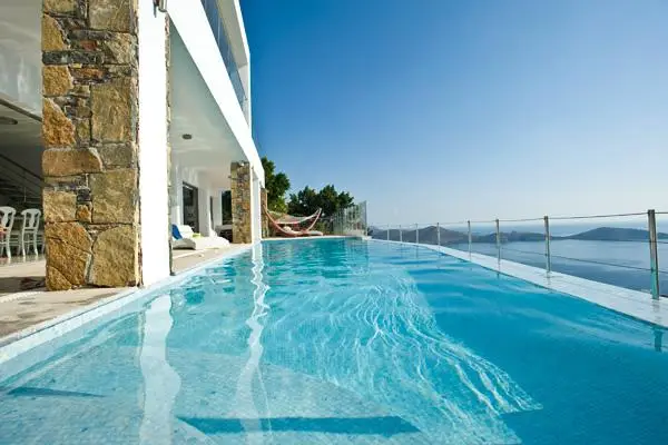 Elounda Eleon Villas 