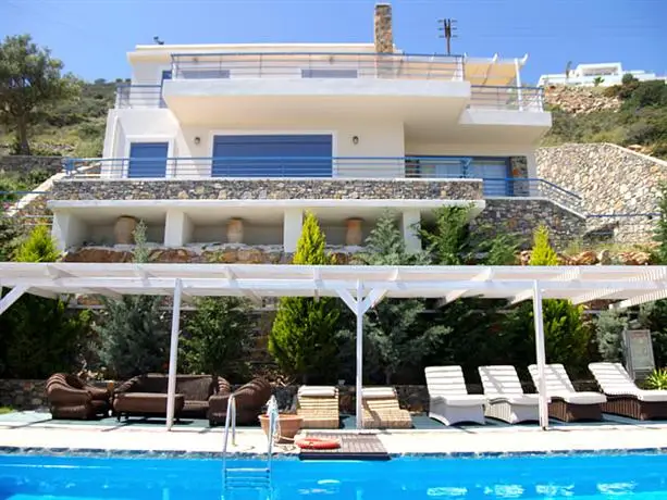 Elounda Eleon Villas 