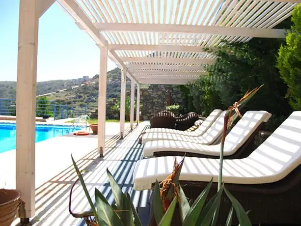 Elounda Eleon Villas 