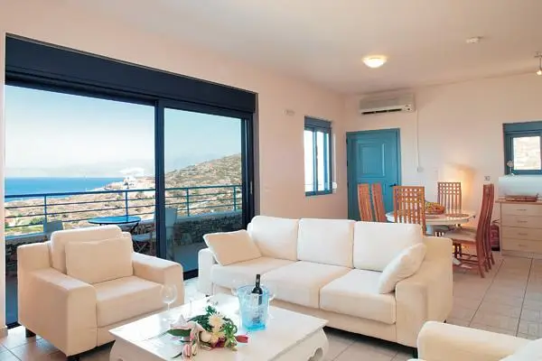 Elounda Eleon Villas 