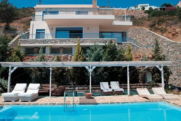 Elounda Eleon Villas 