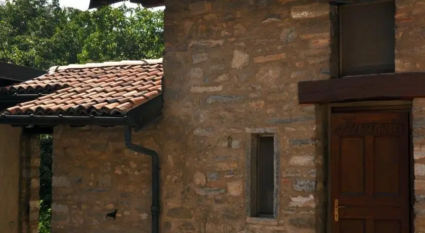 Eco-Hostel Cascina Respau