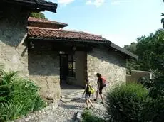 Eco-Hostel Cascina Respau 